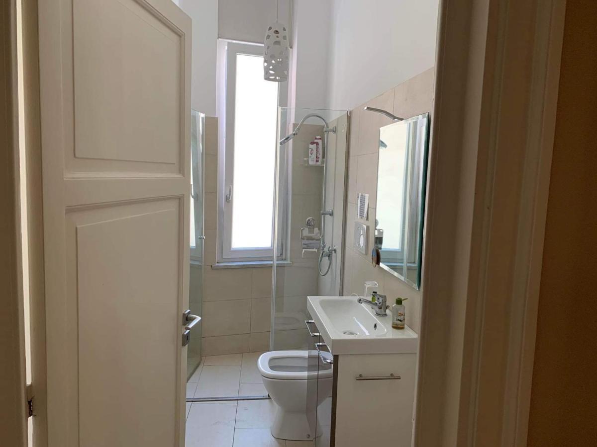 Due Cani Apartment Palermo Exteriör bild