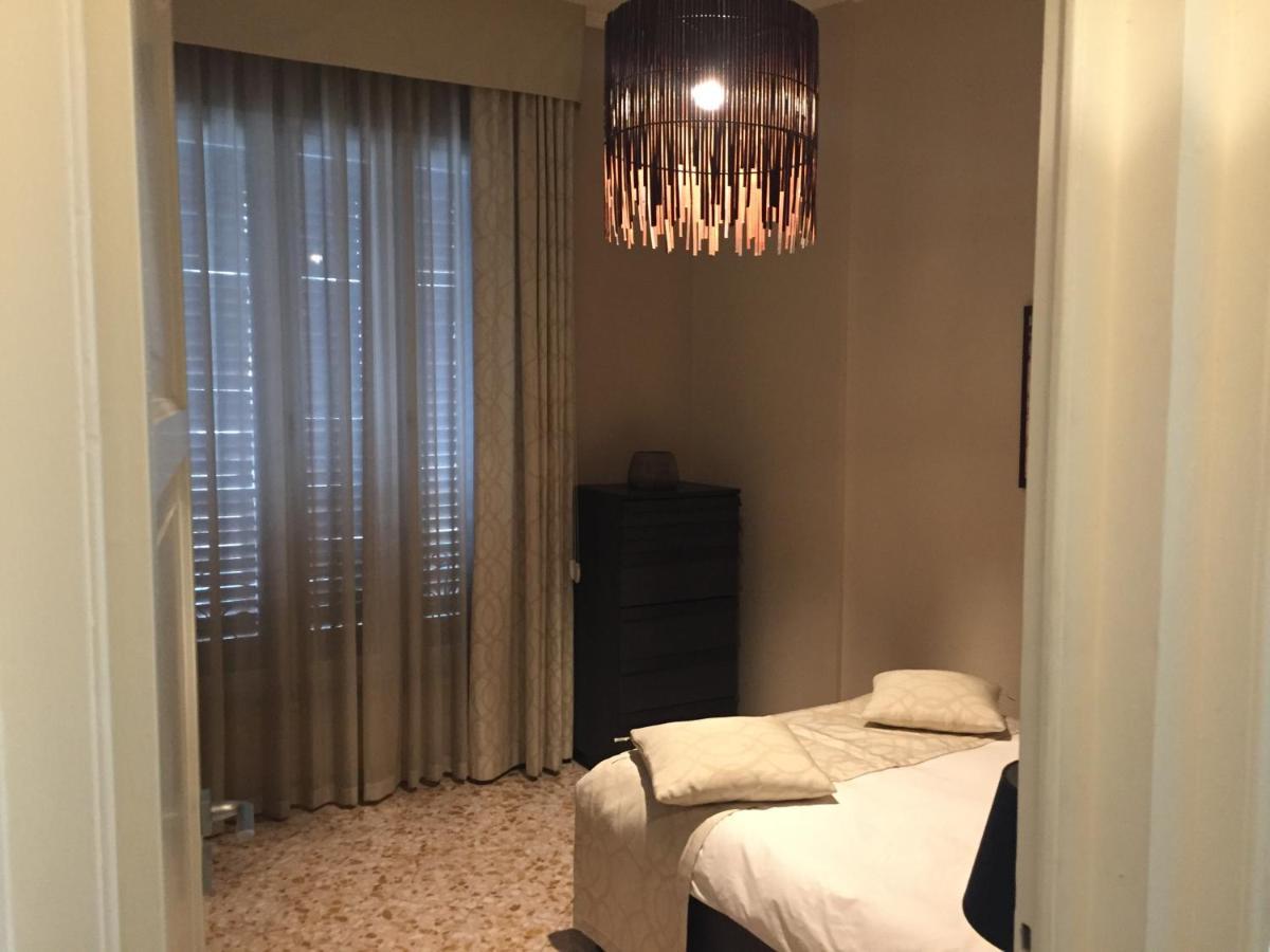 Due Cani Apartment Palermo Exteriör bild