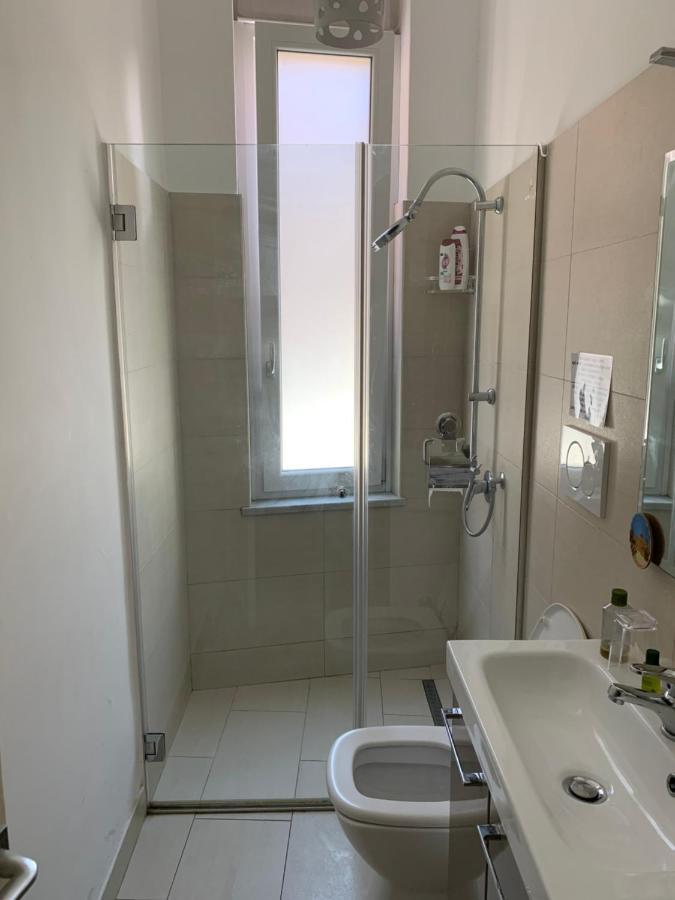 Due Cani Apartment Palermo Exteriör bild